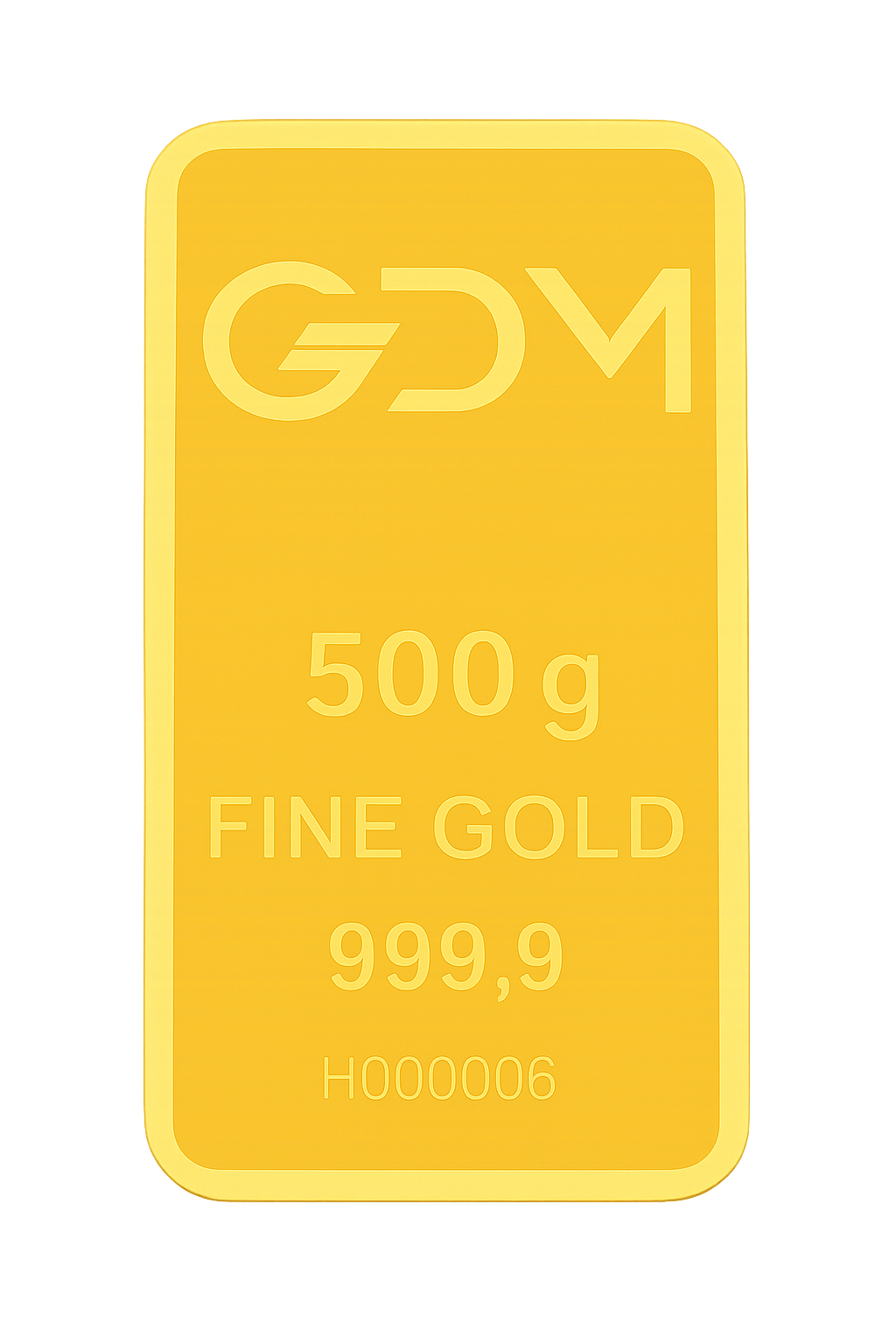 Gold Bar